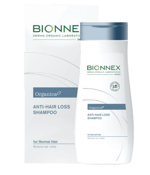 Bionnex Organica Après-Shampooing Anti Chute 300 ml