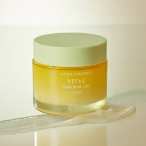 Goodal TANGERINE VITA C DARK SPOT CARE CREAM