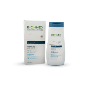 Bionnex Organica Shampooing Anti-Chute Anti pelliculaire 300 ml