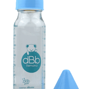 Biberon en Verre 240 ml dBb Remond