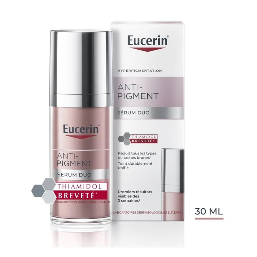 Eucerin Anti-Pigment Sérum Duo 30Ml
