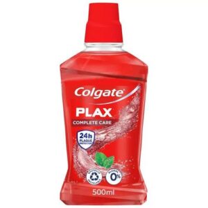 Colgate Plax Bain De Bouche - Complete Care 500ml