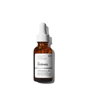 Caffeine Solution 5% + EGCG