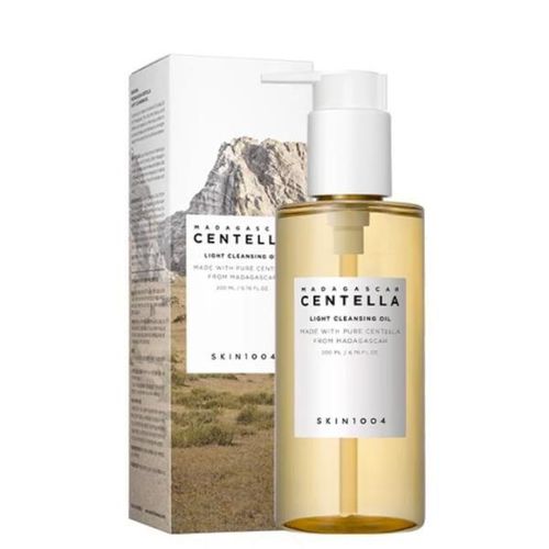 SKIN1004 CENTELLA LIGHT CLEANSING OIL 200ml