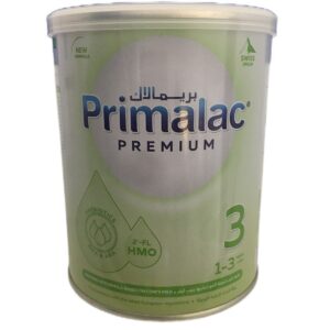 Primalac Premium 3eme Age 400 g