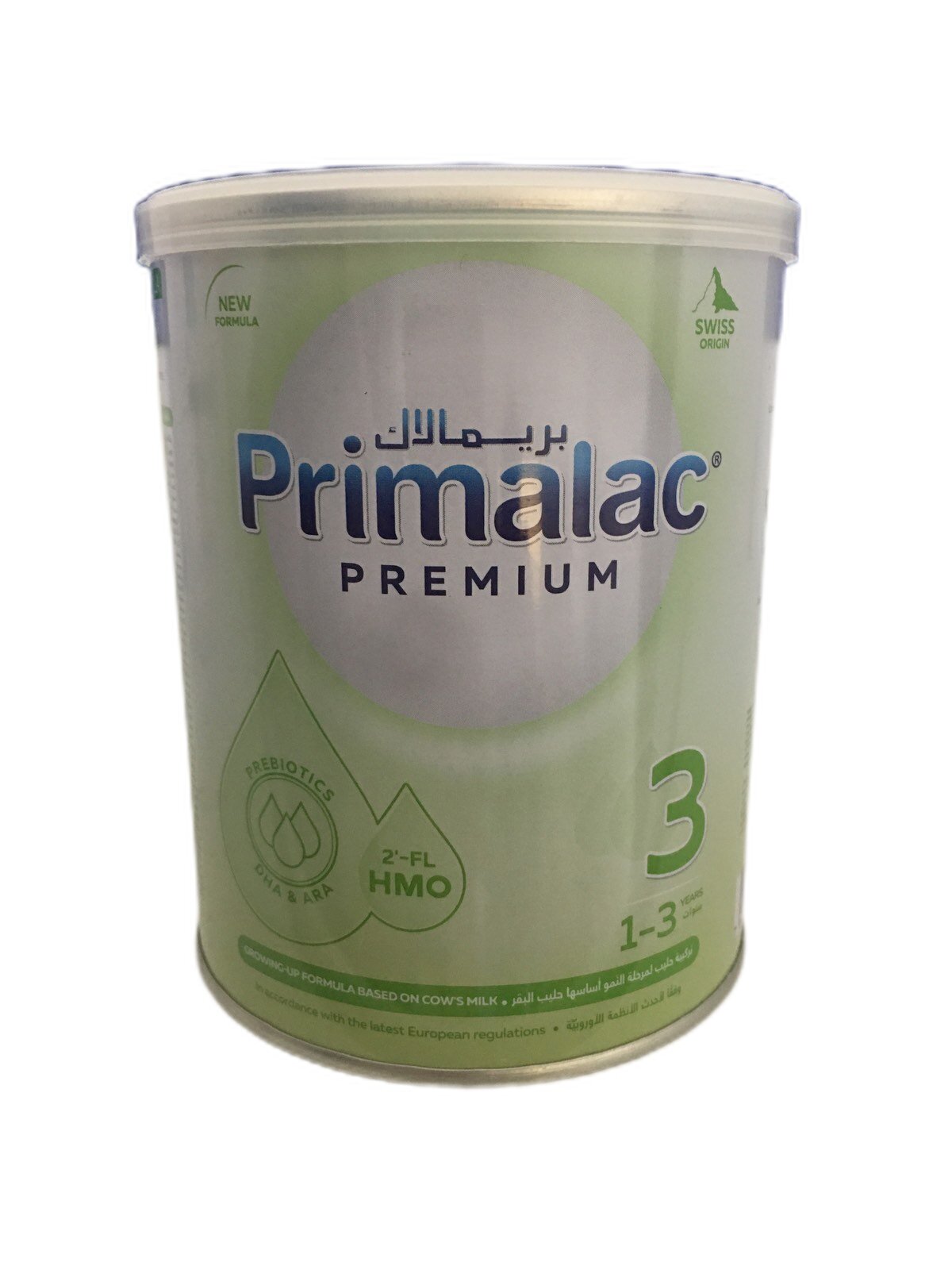 Primalac Premium 3eme Age 400 g