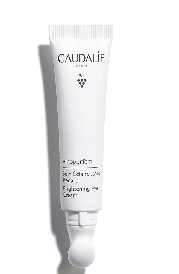 Caudalie Vinoperfect Soin Eclaircissant Regard 15ml