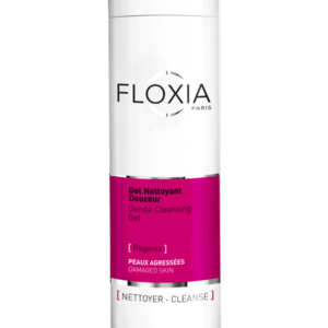 Gel Nettoyant Douceur – 200 ml