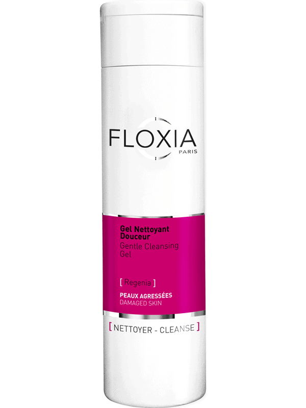 Gel Nettoyant Douceur – 200 ml