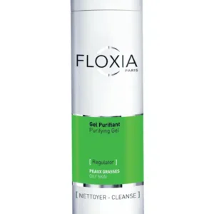 Floxia gel purifiant