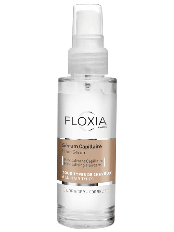 floxia Sérum Capillaire – 50 ml