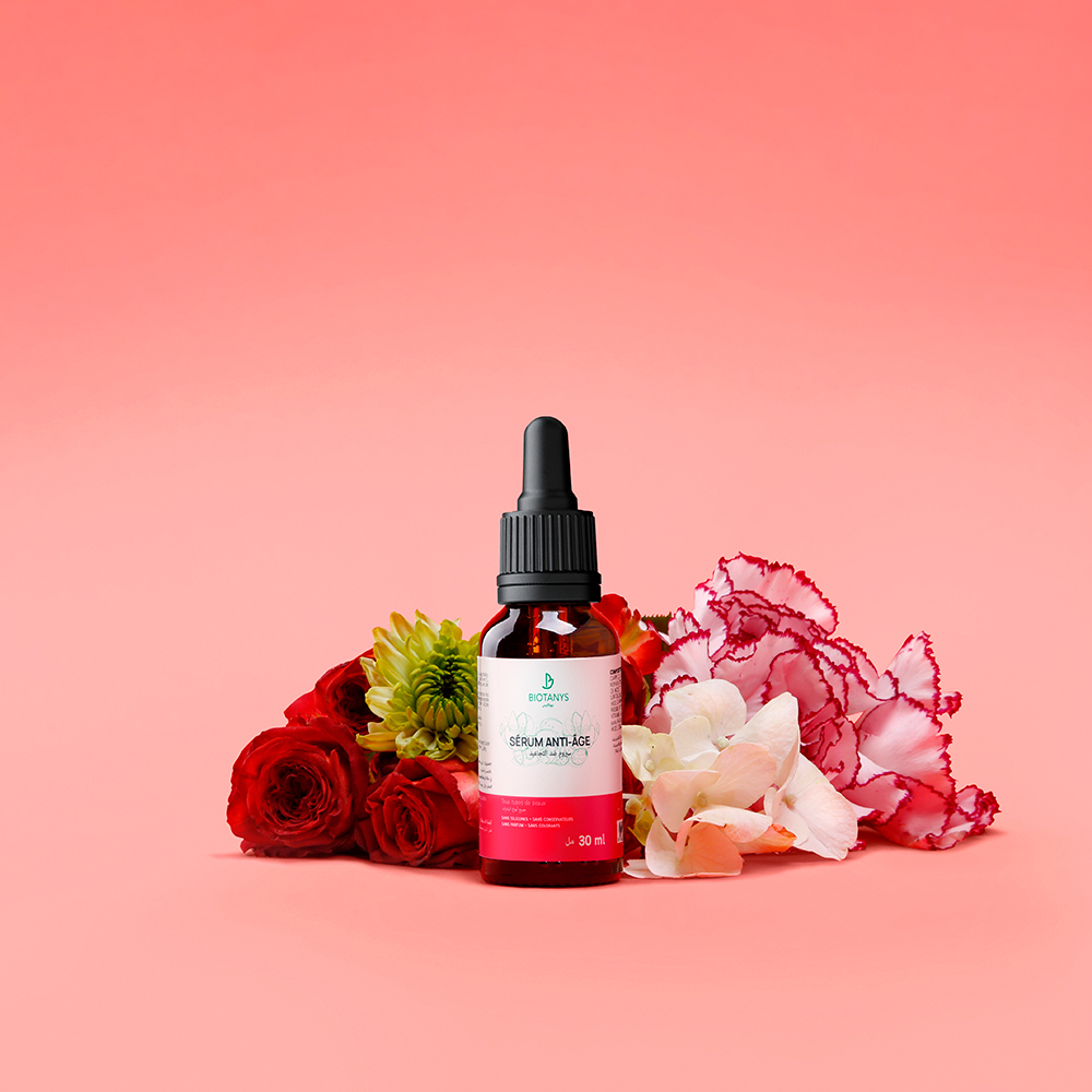 BIOTANYS SERUM ANTI AGE 30ML