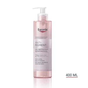 Eucerin ANTI-PIGMENT Gel Nettoyant