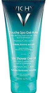 Douche Spa Gel-Huile - Idéal Body