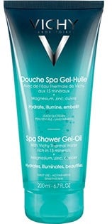 Douche Spa Gel-Huile - Idéal Body