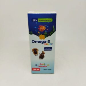 BPN sirop oméga 3