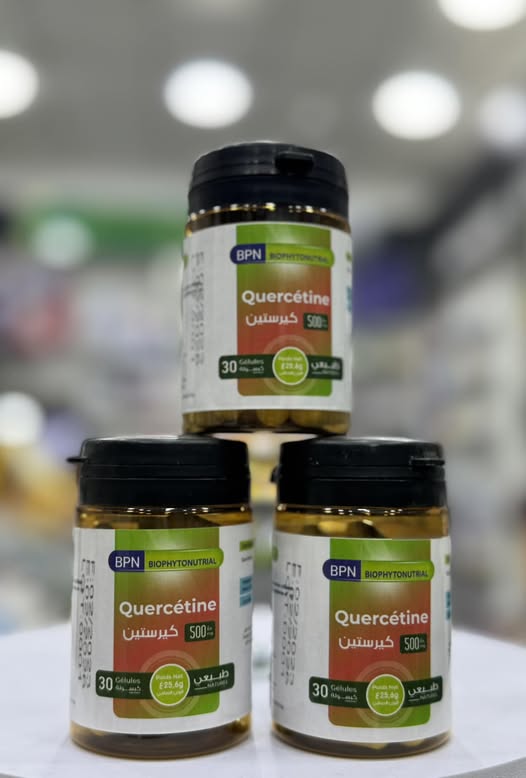 Quercetine BPN