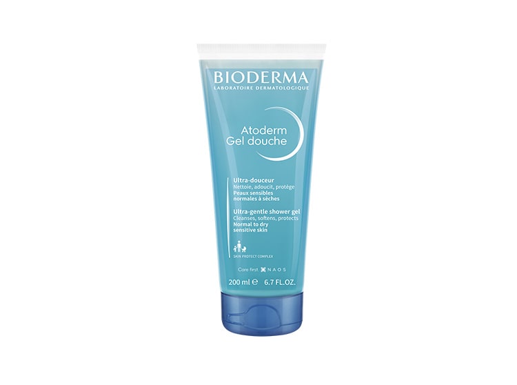 Bioderma Sébium Gel Moussant Nettoyant Purifiant 200 ml
