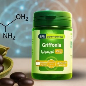 BPN GRIFFONIA 300 MG