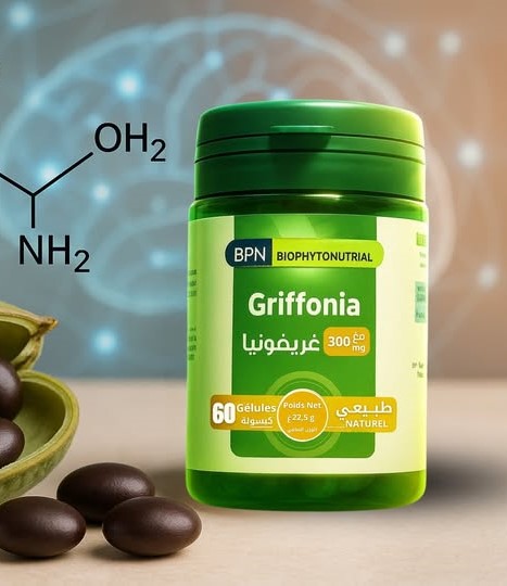 BPN GRIFFONIA 300 MG