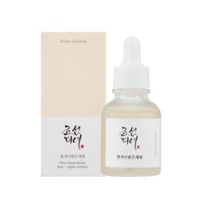 Sérum Glow Deep : Riz + Alpha-Arbutine 30 ml (1 fl.oz.) Beauty of Joseon