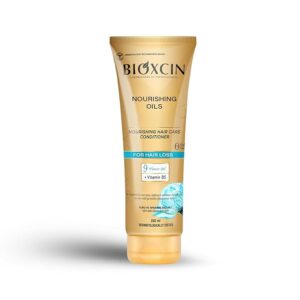 BIOXCIN NOURISHING HAIR CARE CONDITIONER 250ml