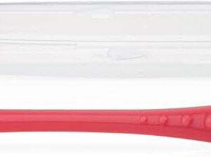 Nuby Cuillère à manche long 6m+