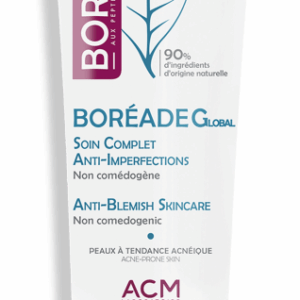 Boréade Global Soin Complet Anti-imperfections 40ml
