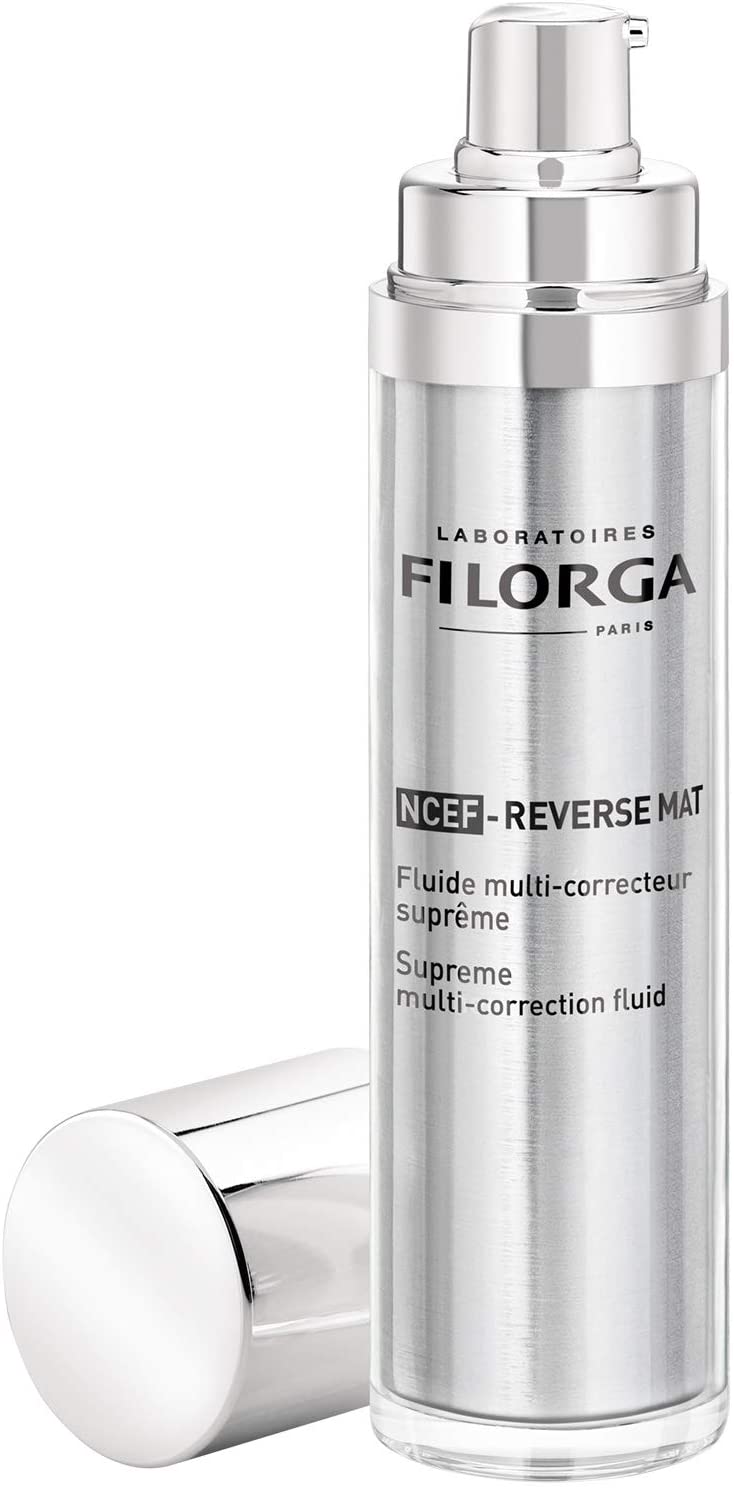 Filorga NCEF-Reverse Mat Fluide multi-correcteur suprême 50 mL