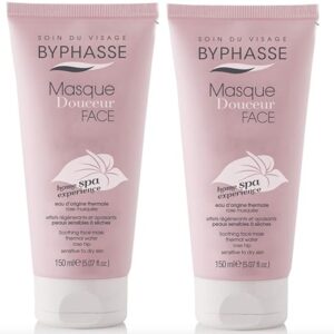 Byphasse MASQUE DOUCEUR HOME SPA EXPERIENCE 150ML