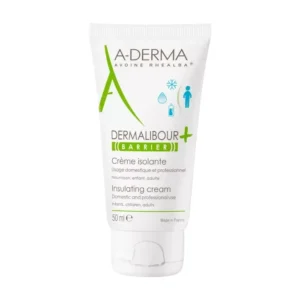A DERMA DERMALIBOUR +BARRIER 50ML