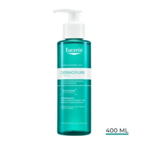 Dermopure Clinical Gel Nettoyant Purifiant