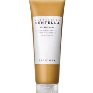 Skin1004 Madagascar Centella Ampoule Foam 125ml