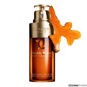 Clarins Double Serum 50ml