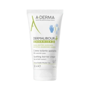 DERMALIBOUR+ BARRIER Crème isolante 50ml