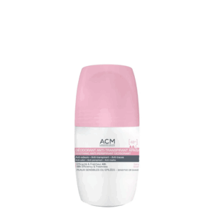 ACM Déodorant Anti-transpirant Apaisant Roll-On 50 ml