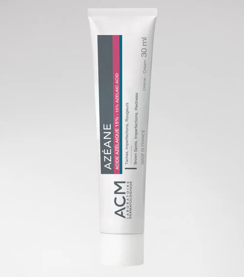 ACM AZEANE ACIDE AZELAIQUE 30ML
