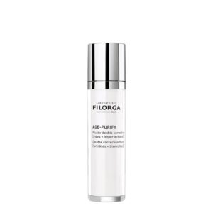 Filorga AGE-PURIFY Fluide Double Correction 50 ml