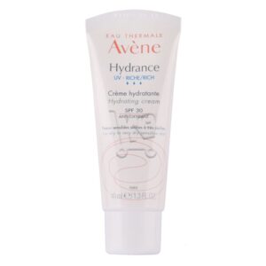 Avène Hydrance UV Riche Crème Hydratante SPF30 40 ml