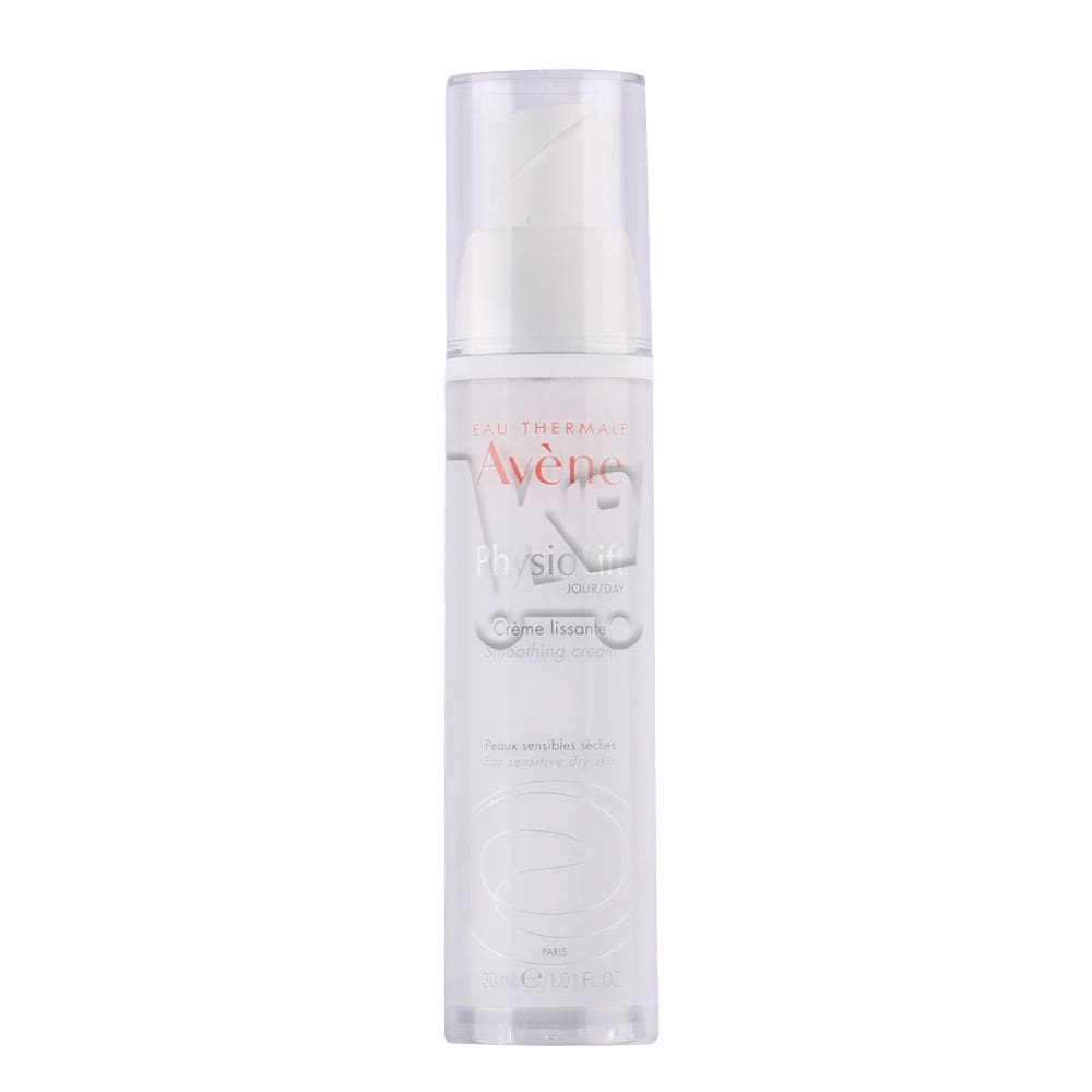 Avène PhysioLift Jour Crème Lissante 30 ml