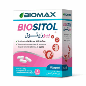 BIOMAX BIOSITOL B/30
