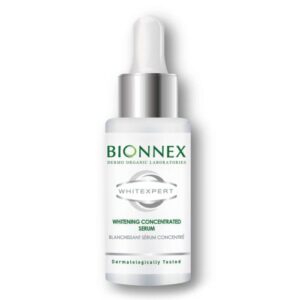 Bionnex Whitexpert Blanchissant Sérum Concentré Nuit