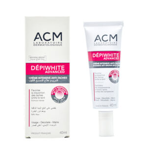 Dépiwhite Advanced Crème Intensive Anti-taches 40ml