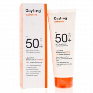Daylong Extreme Lait Solaire Liposomal SPF50+ 100 ml