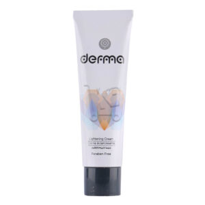 Derma Lightening Crème Dépigmentante Taches Brunes 30 g