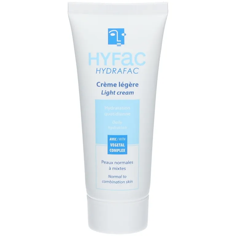 Hyfac Hydrafac Crème Légère 40 ml