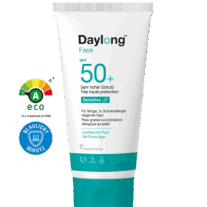 Daylong™ Face Gel-Fluide SPF 50+ Sensitive