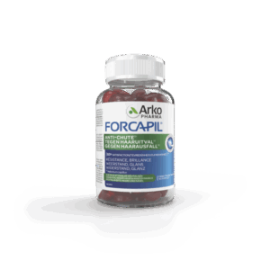 Forcapil® Gummies Anti-Chute