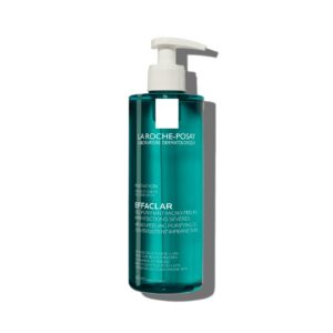La Roche Posay Effaclar Gel purifiant micro-peeling 400 mL