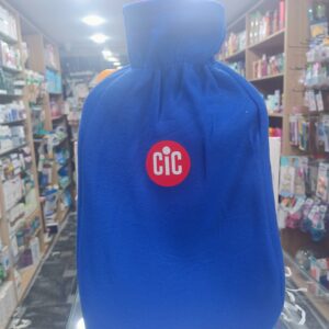Bouillotte avec Couvercle cic